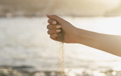 Elengedés, ajándék, szeretet