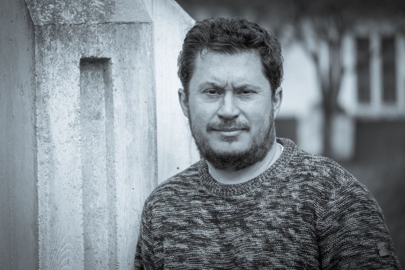 Rózsa Zoltán régész