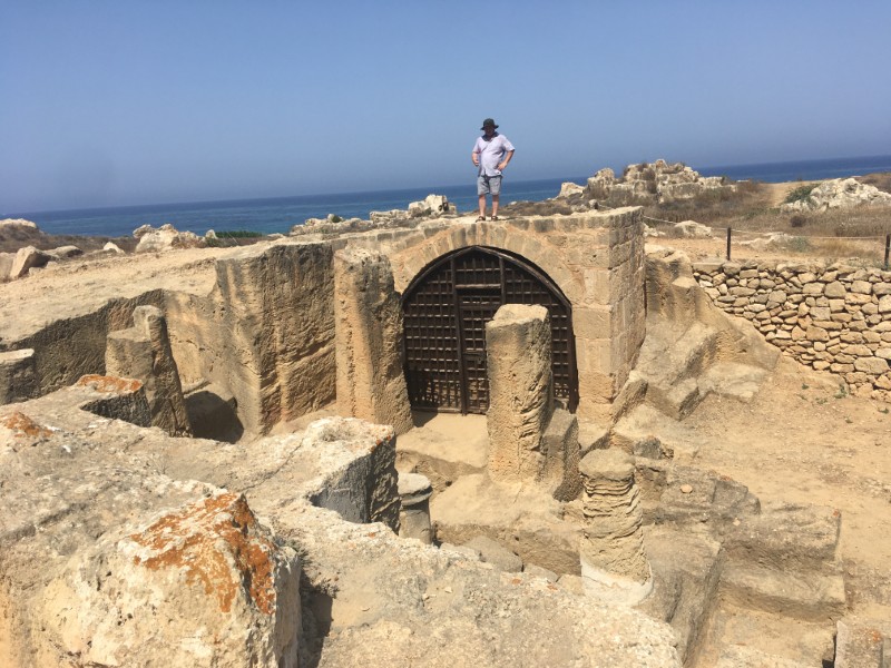 Régészet, elmúlás, coaching, változás, elengedés, szeretet