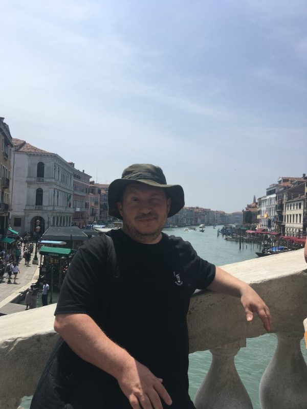 Rózsa Zoltán régész